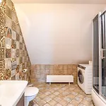 Kubu 4-rooms Apartman Klaipėda