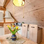Kubu 4-rooms Apartman