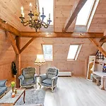 Kubu 4-rooms Klaipėda