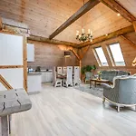 Apartman Kubu 4-rooms