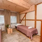 Kubu 4-rooms