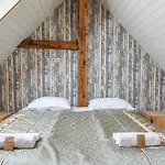 Kubu 4-rooms *
