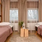 Kubu 4-rooms Apartman *