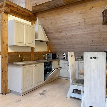 Kubu 4-rooms * Klaipeda