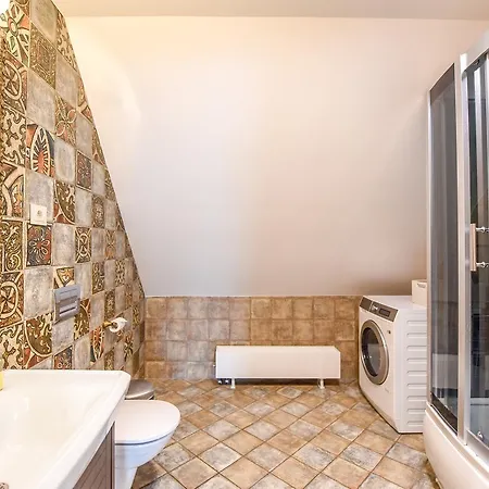Kubu 4-rooms Apartament Kłajpeda
