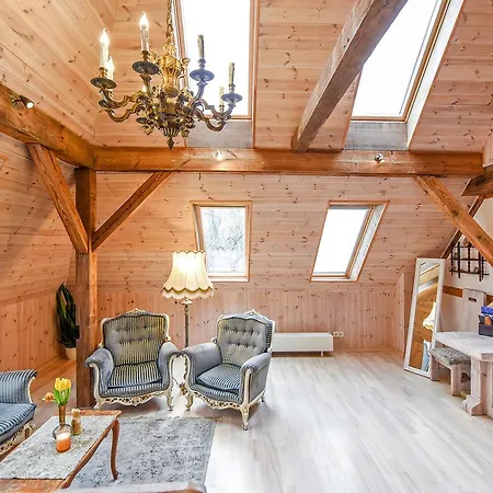 Kubu 4-rooms Kłajpeda