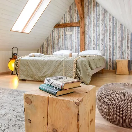 Kubu 4-rooms * Klaipėda