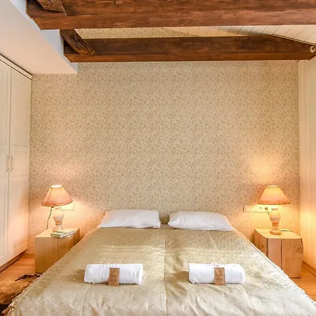 Butas Kubu 4-rooms Klaipeda