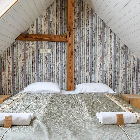 Kubu 4-rooms *