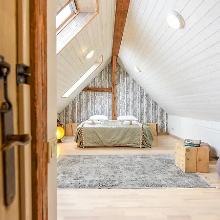 Kubu 4-rooms Apartament