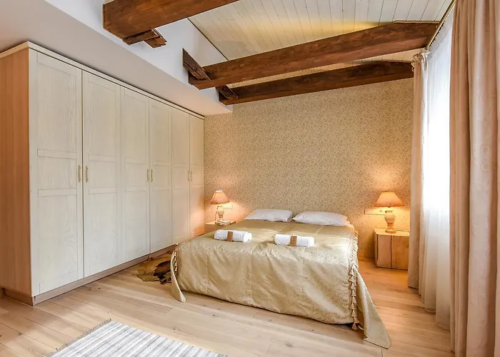 Apartament Kubu 4-rooms Kłajpeda