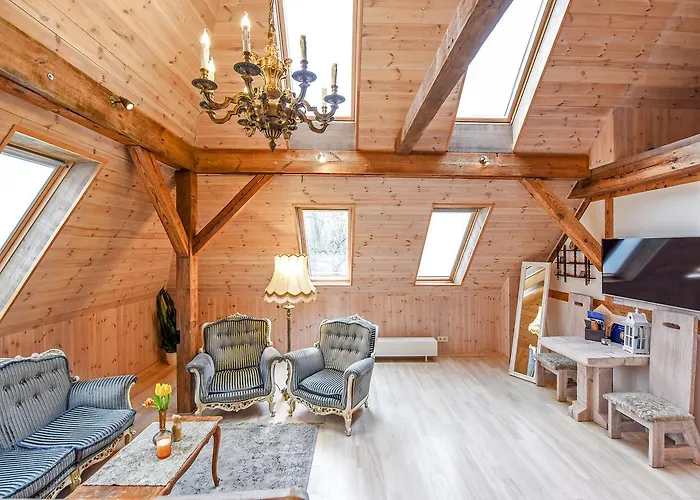 Kubu 4-rooms Kłajpeda