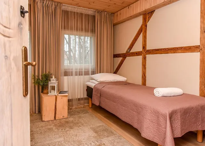 Kubu 4-rooms * Kłajpeda
